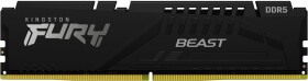 Kingston Fury Beast, DDR5, 64 GB, 5600MHz, CL36 (KF556C36BBE-64)