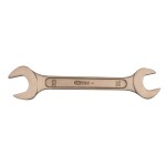 KS Tools 963.7020 9637020 obojstranný vidlicový kľúč 12 - 14 mm; 963.7020