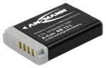 Ansmann A-Can NB-13L / Náhradné batérie / Canon NB-13L / Li- ION (1400-0069)