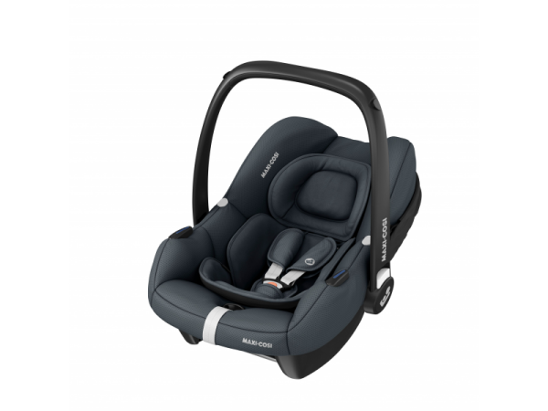 Maxi-Cosi CabrioFix i-Size Essential Graphite / autosedačka / do 12 mesiacov (0-13 kg | do 75 cm) (8558750112MC)