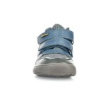 Protetika Plus Protetika Banet Grey celoročné členkové barefoot topánky 30 EUR