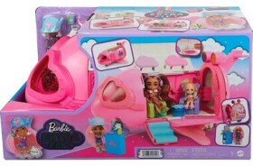 Mattel Barbie Extra Fly - Lietadlo