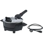 Remoska® P31F/01 Prima Glass / elektrický hrniec na pečenie / 400 W / objem 2L (100001959269)