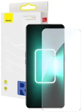 Baseus Ochranné tvrdené sklo pre Realme GT Neo5 (P6001205B201-04)