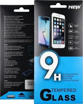 Wozinsky Ochranné tvrdené sklo pre Samsung Galaxy A36 5G/A56 5G / Tvrdené sklo / Samsung Galaxy A36 5G, A56 5G (36524)