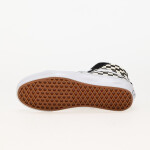 Tenisky Vans Sk8-Hi Reissue 38 LX Checkerboard Black/ Off White EUR 40