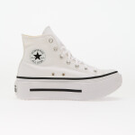 Tenisky Converse Chuck Taylor All Star Lift Double Stack White/ Black/ White EUR 39.5