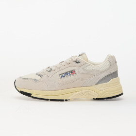 Tenisky Autry Hyperway Low Man White/ Silver EUR 45