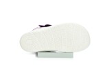 Baby Bare Shoes Baby Bare Febo Winter Magenta (s membránou/Asfaltico) barefoot topánky 27 EUR