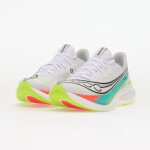 Tenisky Saucony Endorphin Pro 5 White/ Multi EUR 46.5