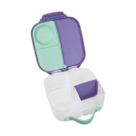 B.box desiatový box stredný- lilac pop EUR