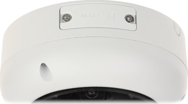 Dahua Technology DAHUA NET CAMERA 8MP IR DOME/HDBW5842R-ASE-0280B-S3