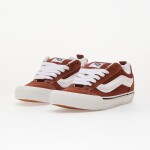 Tenisky Vans Knu Skool Color Theory Rust Bronze EUR 42.5