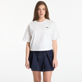 Tričko LACOSTE Tee-Shirt Flour 40