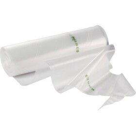 Sáčok jednorazový 100 ks 40 cm - Martellato - Martellato