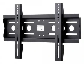 LWB1 Fixný nástenný držiak TV a monitorov 32-43" / Držiak / pevný / VESA 100x100-400x300 / nosnosť 60 kg (LWB1)
