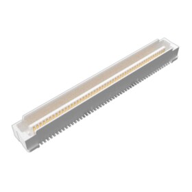 Amphenol Medziposchodové konektory 61083-043400LF 1 ks; 61083-043400LF