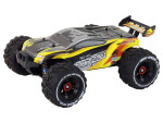 Mamido Terénne Auto Rabbits RC Pohon 4x4, Žlté 2.4G