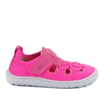 Dievčenské barefoot sandále LIGHT SANDAL Fuxia Froddo G3150296-5 - 40