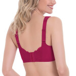 Dámska podprsenka Orely 5882 Cherry red - Anita 75B cherry