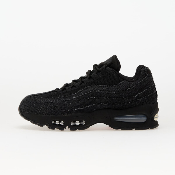 Tenisky Nike x Levi's Air Max 95 Og Black/ Black-Anthracite-Gym Red EUR 37.5