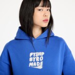 Mikina FTSHP RFTW Hoodie UNISEX Blue M