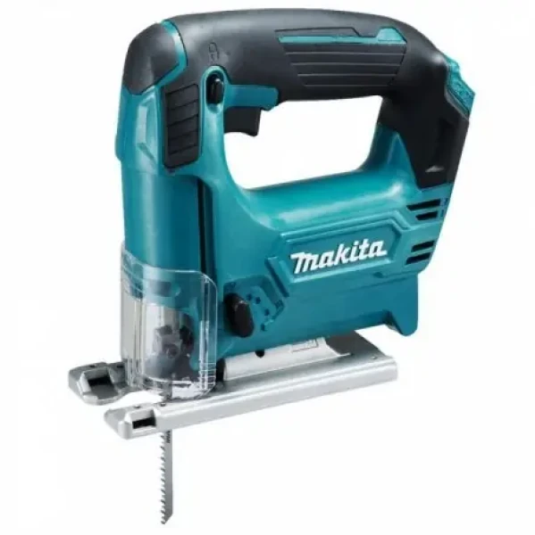 Makita JV101DZ / Aku Priamočiara píla / Dĺžka zdvihu: 18mm / 10.8V / Li- ION / 2.900 z-min / bez Aku (JV101DZ)