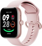 Joyroom Smartwach Joyroom Fit-Life JR-FT5 Plus z funkcją odbierania połączeń - Ružový