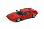 Welly BMW M1 1:24 červená