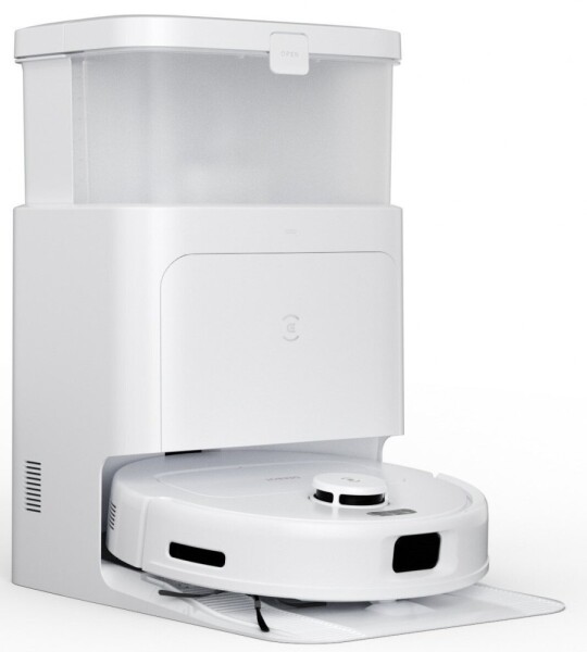 Ecovacs Deebot N30 Pro Omni