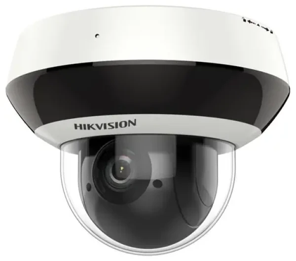 HIKVISION DS-2DE2A404IW-DE3/W(C0)(S6)(C) / IP kamera / PTZ / 4 Mpix / zoom 4X / IR 20 m / Wi-Fi / mikrofón (DS-2DE2A404IW-DE3/W(C0)(S6)(C))