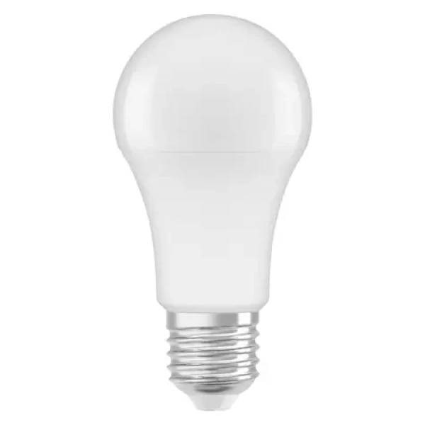 OSRAM LED žiarovka 13W E27 / 1521 lm / 6500k / 10000h / 230V / noDIM / F / matné (355491)