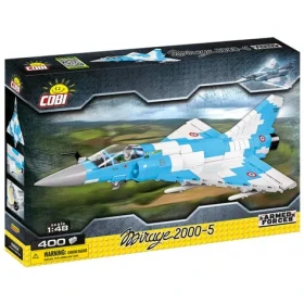 Cobi 5801 Mirage 2000-5