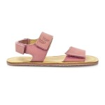 Baby Bare Shoes Baby Bare Luna Pink barefoot sandále 31 EUR