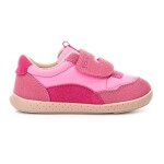 Garvalín Zapato Sport Rosa ružové barefoot tenisky 23 EUR