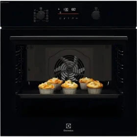 Electrolux EOD6F77WZ čierna / Vstavaná rúra / 72 l / Katalytické čistenie / A+ (EOD6F77WZ)