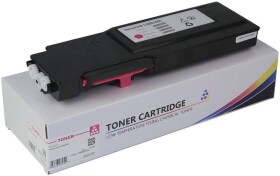 Xerox Metered Magenta Toner Extra