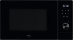 AEG MICROWAVE OVEN MFB295DB AEG