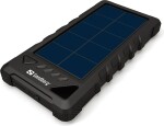 Sandberg Solar 420-35 16000mAh Čierny
