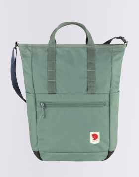 Fjällräven High Coast Totepack 614 Patina Green