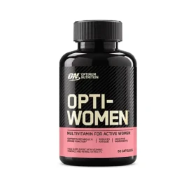 Optimum Nutrition OPTI - Women 60 cps (19187)