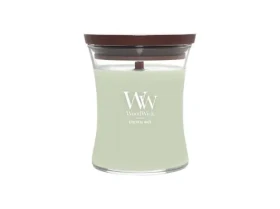 Woodwick Ethereal Haze váza stredná (5038581165387)