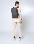 Pinqponq Cubik Medium Deep Anthra