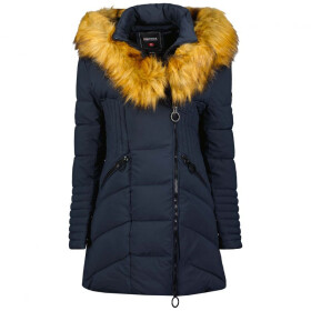 Zimná bunda Anapurna Chayana Navy Lady BS 068 W WU4994F/AN S