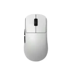 Endgame Gear OP1w 4k Wireless Gaming Mouse biela / Herná myš / bezdrôtová / 26000 DPI / 7 tlačidiel (EGG-OP1W4K-WHT)
