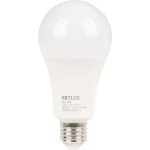 Retlux RLL 609 A70 E27 bulb 15W / 2050 lm / 4000K - studená biela / D (8590669358205)