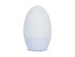 Tommee Tippee Teplomer a nočné svetlo Gro Egg2 / od 0 mesiacov (491353TT)