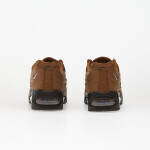 Tenisky Nike Air Max 95 Big Bubble Lt British Tan/ Flax-Velvet Brown EUR 42.5