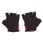 Globber Rukavice 528-100 XS 2+ New Red-Racing Jr HS-TNK-000013851 NEPLATÍ