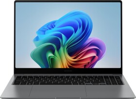 Samsung SAMSUNG Galaxy Book5 Pro 40,62cm 16Zoll Intel Ultra 5 226V 16GB LPDDRx5 512GB SSD Intel Arc W11H Moonstone Gray